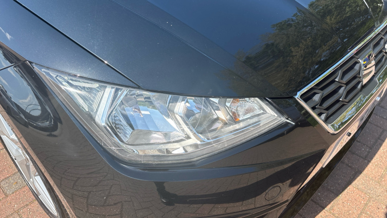 SEAT Ibiza 1.0 TSI 95 FR 5dr Petrol Hatchback